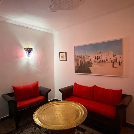 Riad Arous Chamel-3
