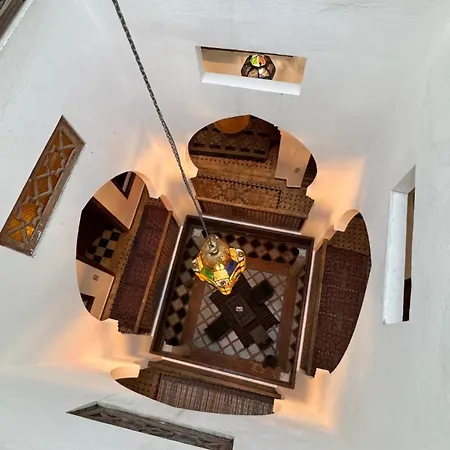 Riad Arous Chamel-2