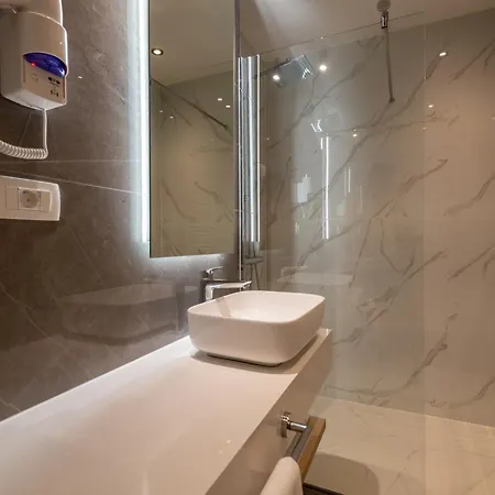 Hotel Sunce Neum-3