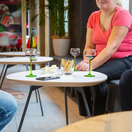 Ibis Mulhouse Centre Filature-3