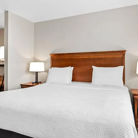 Country Inn & Suites By Radisson, Chambersburg, Pa-3