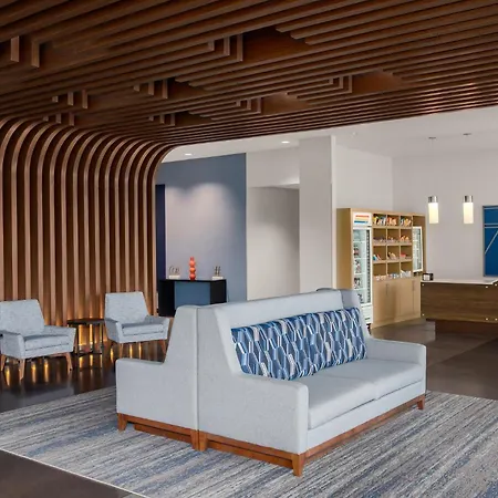 Holiday Inn Express Lexington - Horse Park Area By Ihg-3