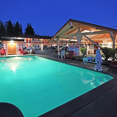National 9 Motel-2