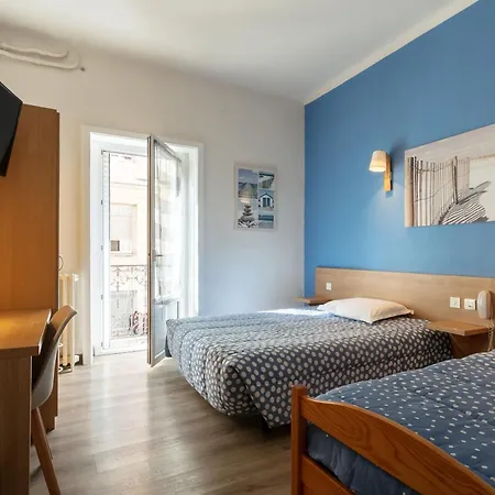 Hôtel Colisée-Verdun Centre Gare Saint-Roch-3
