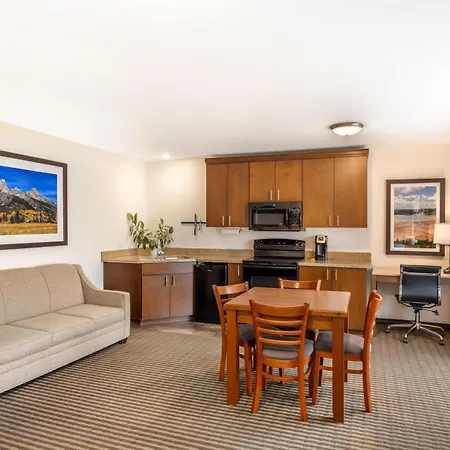 Best Western Driftwood Inn-2