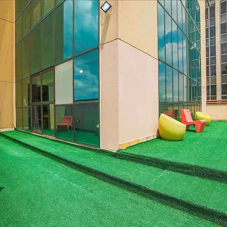 ibis Styles SP Faria Lima-3