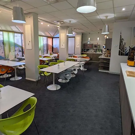 Ibis Styles Grenoble Centre Gare-2