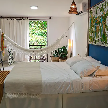 Pousada Barra Velha-3