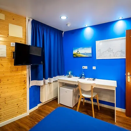 Hotel A. G. Porcillan-2
