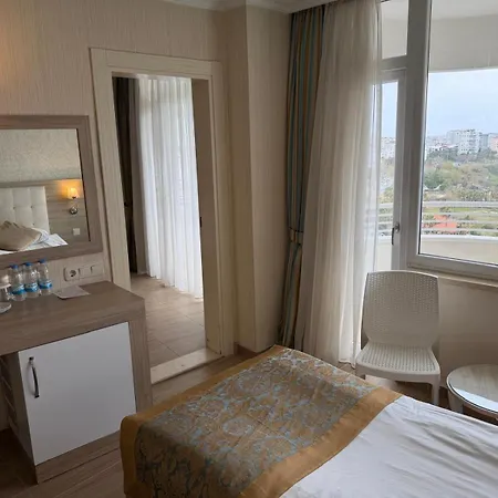 Cender Hotel-2