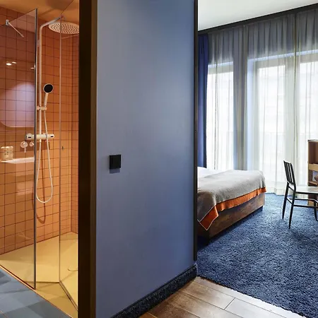 25hours Hotel Hamburg HafenCity-2