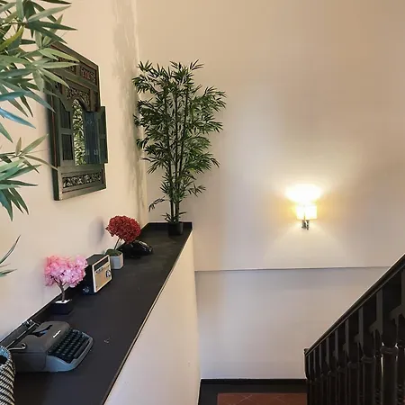 Inn At Temple St By Q Loft Newly Renovated-2