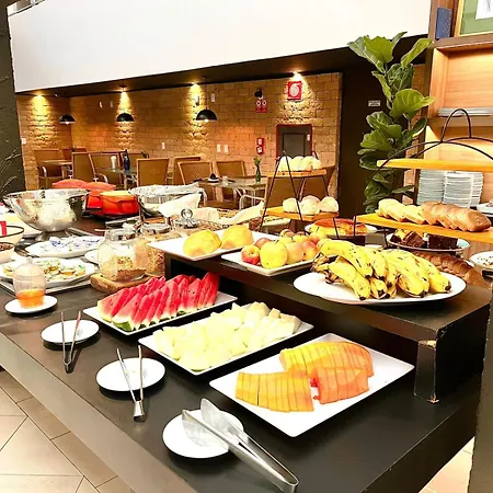 Oasis Tower Hotel-2