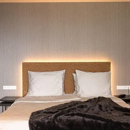 Hotel Finkenhof - Feel At Home-3