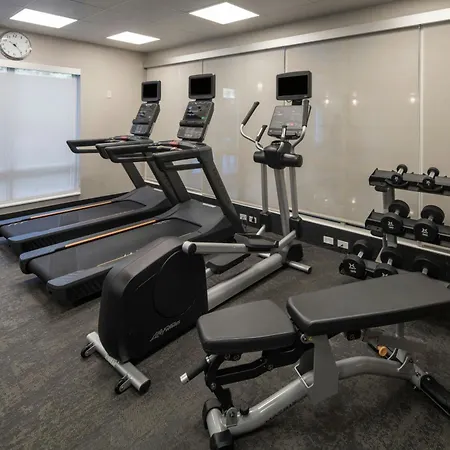 Fairfield Inn & Suites By Marriott Mobile Daphne/Eastern Shore-2