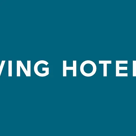 Living Hotel Düsseldorf-2