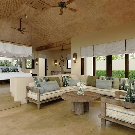 The Naka Island, A Luxury Collection Resort & Spa, Phuket-3