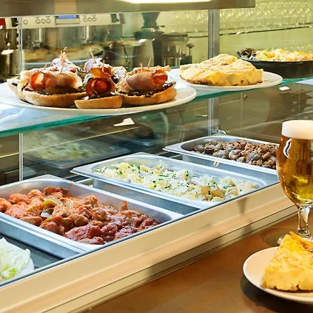 Ibis Budget Lleida-2
