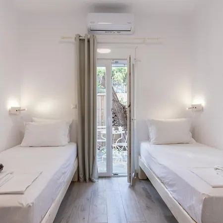 Alexandra Suites & Rooms - Mykonos Port-2