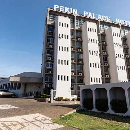 Pekin Palace Hotel-2