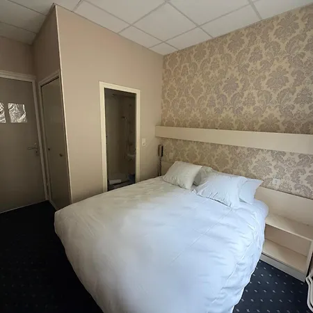 Hôtel Saint Jean-3