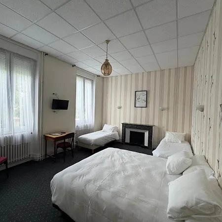 Hôtel Saint Jean-2