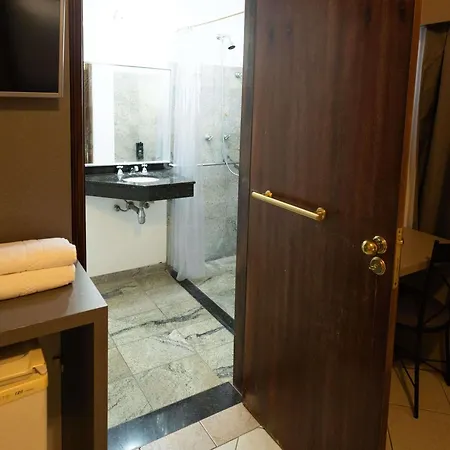ibis Styles Presidente Prudente Portal D'Oeste-2