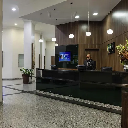 Mercure Rio de Janeiro Nova Iguaçu-3