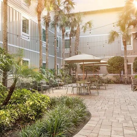 Hampton Inn New Smyrna Beach-2
