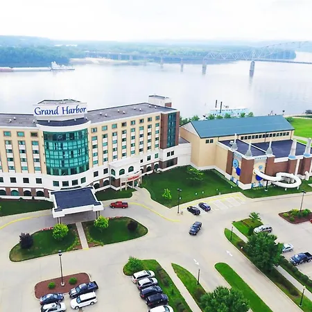 Grand Harbor Resort-3