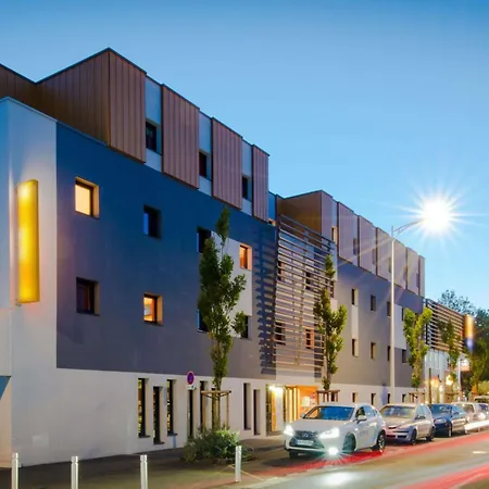 ibis budget La Rochelle Centre les Minimes-2