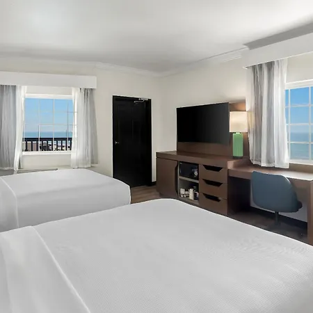Hyatt Select Galveston Beachfront-3