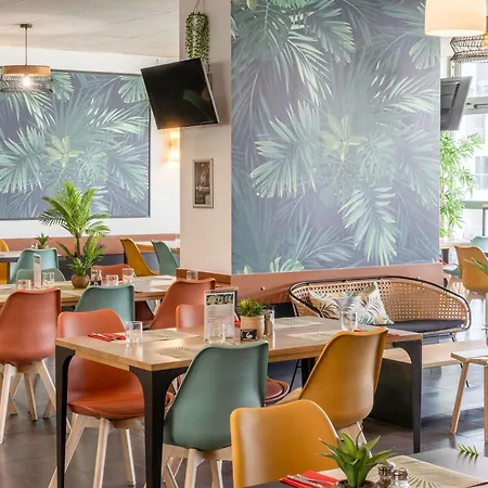 Ibis Paris 17 Clichy-Batignolles-3
