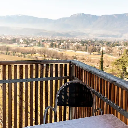 Hotel Hanny Panoramic Views Over Bolzano-3