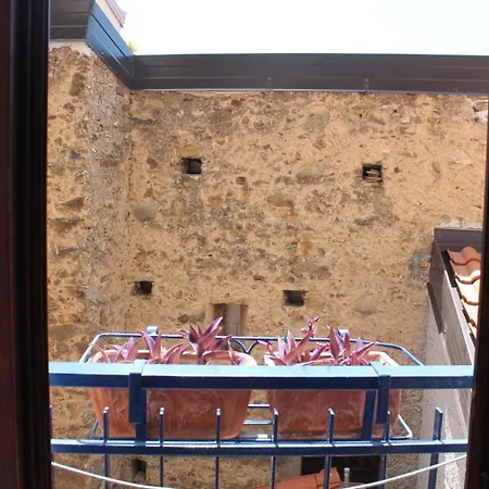 La Casa sul Blu Albergo Diffuso-3