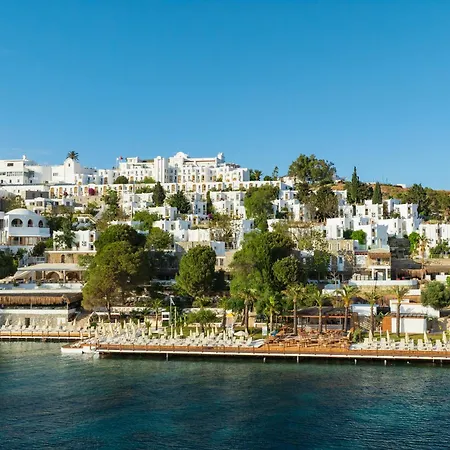 Baska Resort Bodrum-3