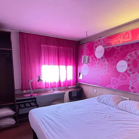 ibis Styles Bethune Bruay la Buissière-2