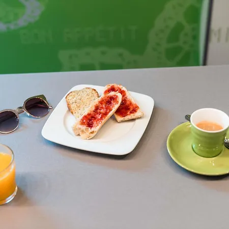 ibis Styles Bethune Bruay la Buissière-3