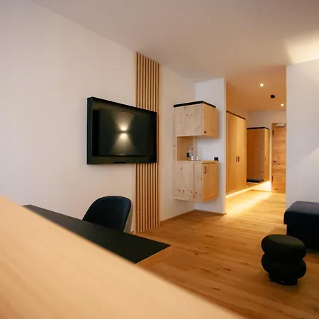 Bio-Berghotel Ifenblick-2