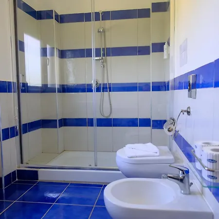 Medea Beach Resort - Cultural Stay Near Amalfi Coast & Paestum-2