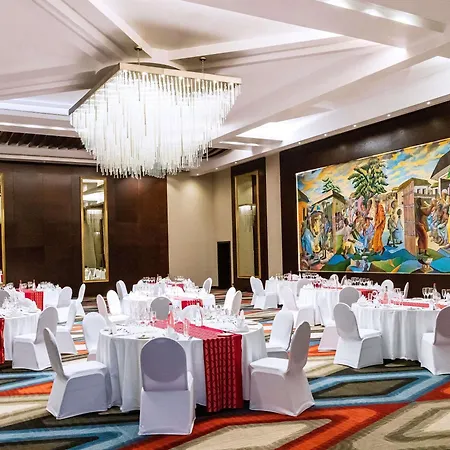 Moevenpick Ambassador Hotel Accra-3