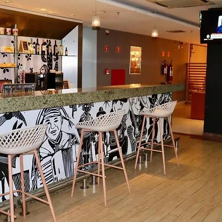 Ibis Mossoro-2