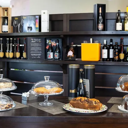 Hotel La Quercia-3