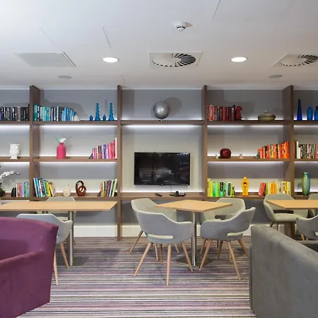 Staybridge Suites Birmingham By Ihg-3