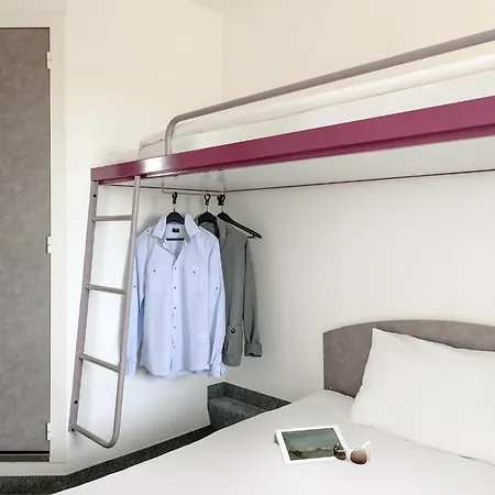 Ibis Budget Berlin Hoppegarten-3