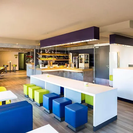 ibis Budget Pau Est-3