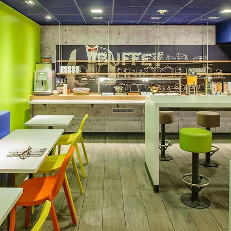 Ibis budget Hamburg Quickborn-3