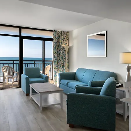 Beach Cove Resort-3