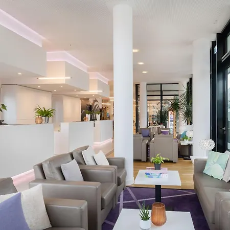 Innside By Melia Wolfsburg-2