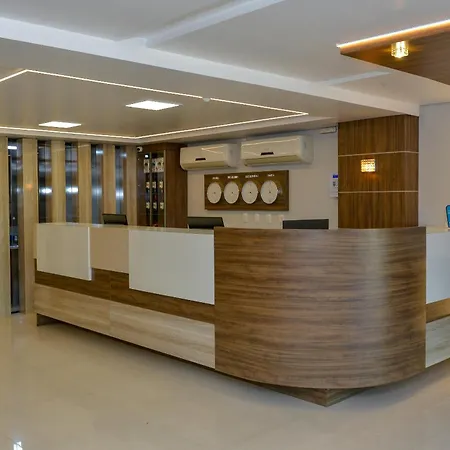 Hotel Castelo-2